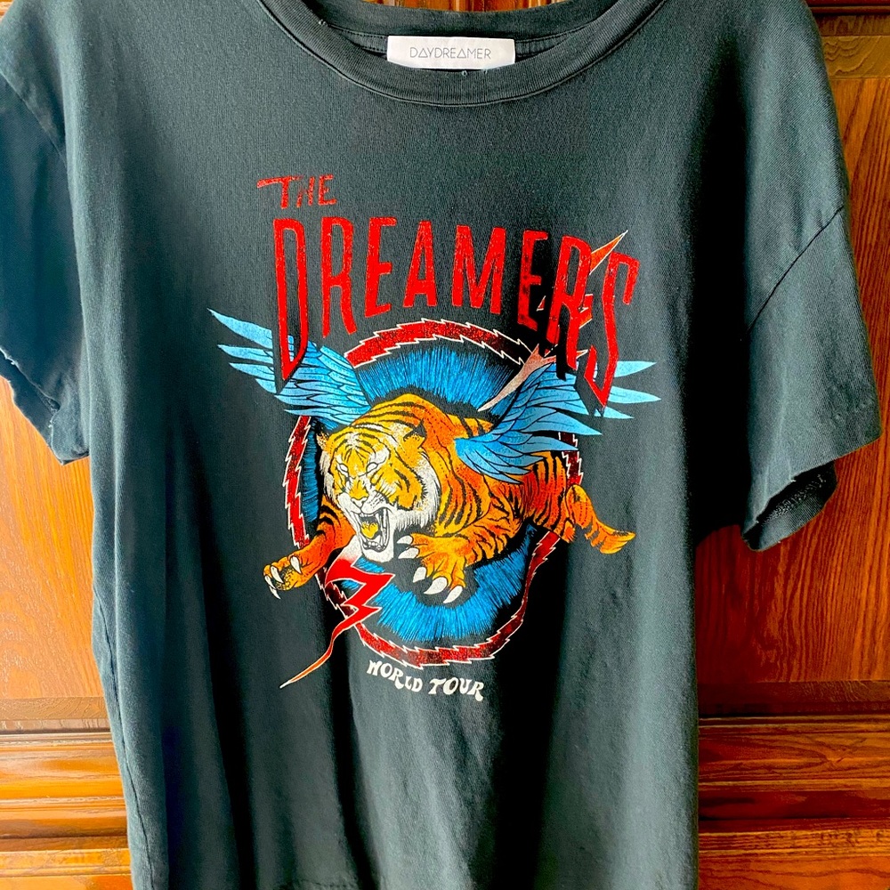 Daydreamer T